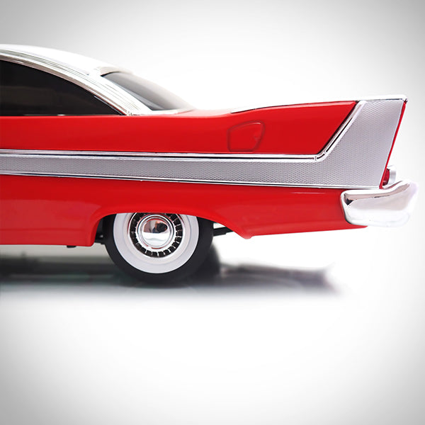 Painted Memory Kits – tagged Christine Car Movie – Custom Paint