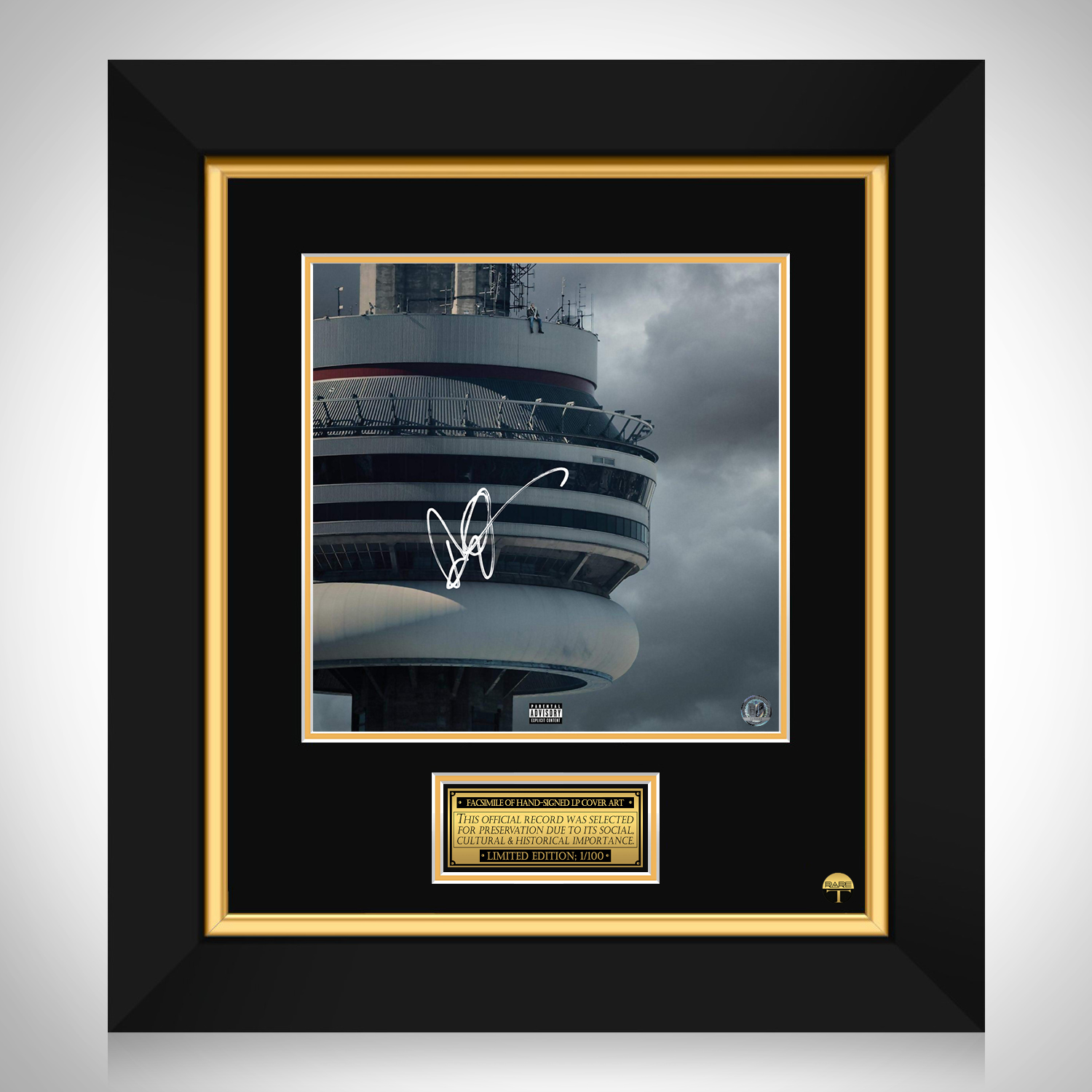 Album review: Drake's Views sacrifices quality for quantity
