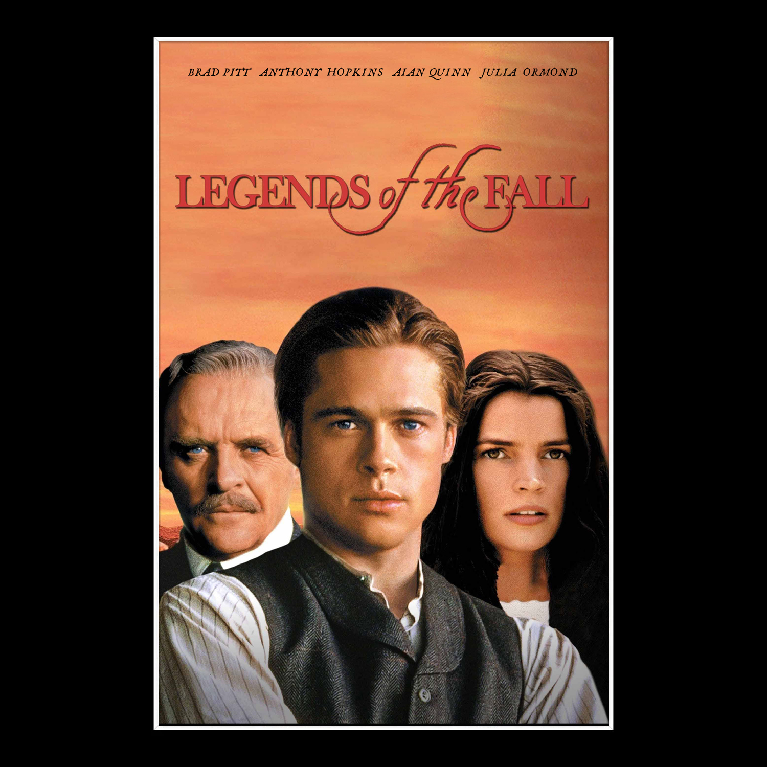 Legends of the Fall - American Film Institute