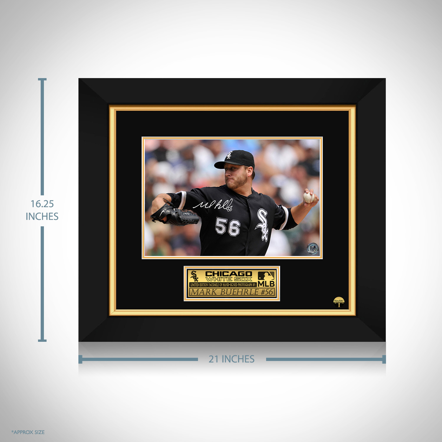MARK BUEHRLE Jersey Photo Picture Art CHICAGO WHITE SOX - 8x10 11x14 16x20