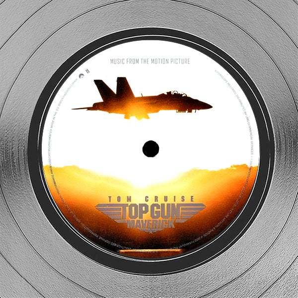 Top Gun: Maverick - Ultimate Soundtrack Suite 