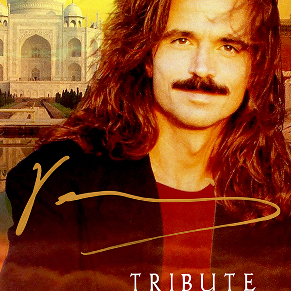 yanni tribute