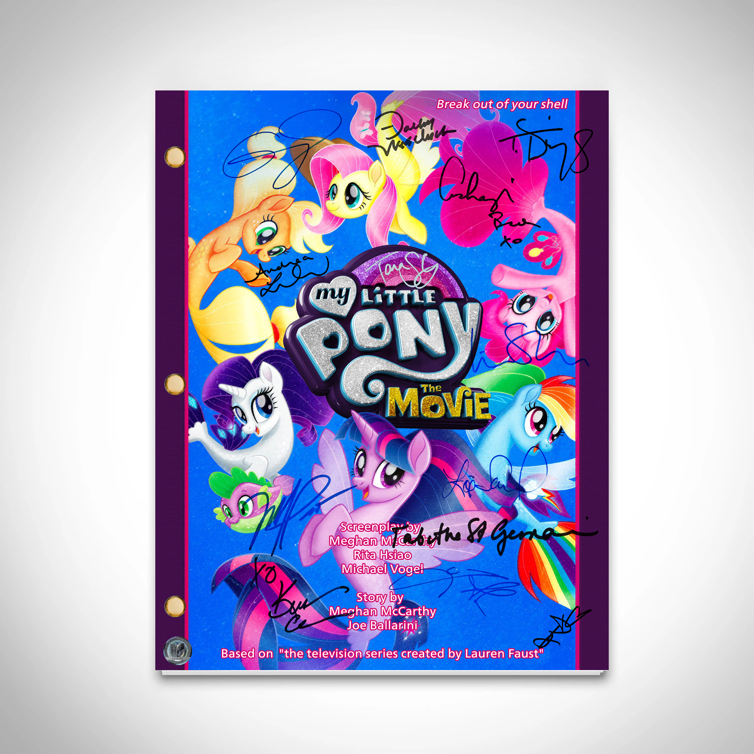 File:My Little Pony Movie Sticker Album.pdf - My Little Wiki