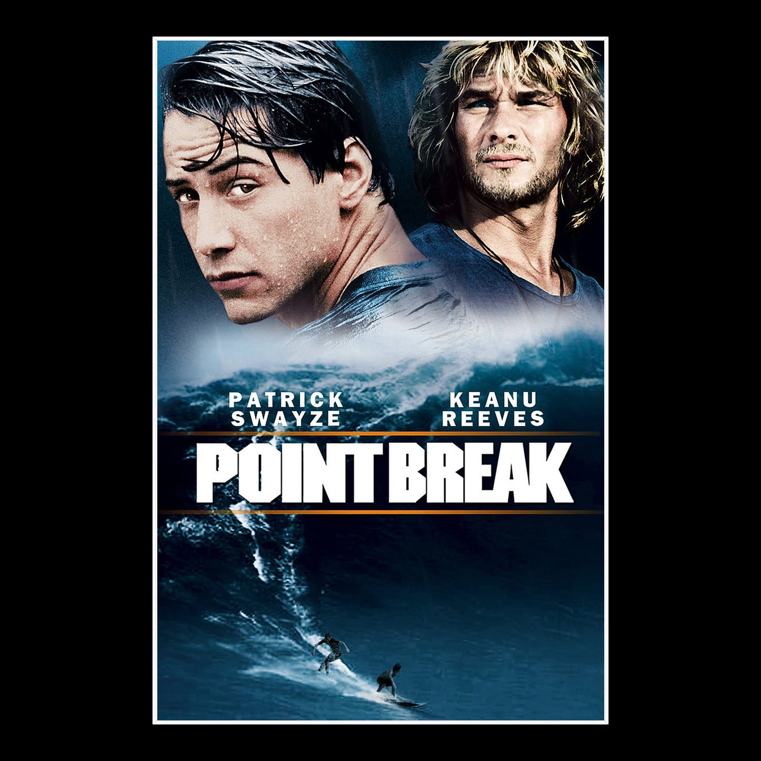 Point break online full movie