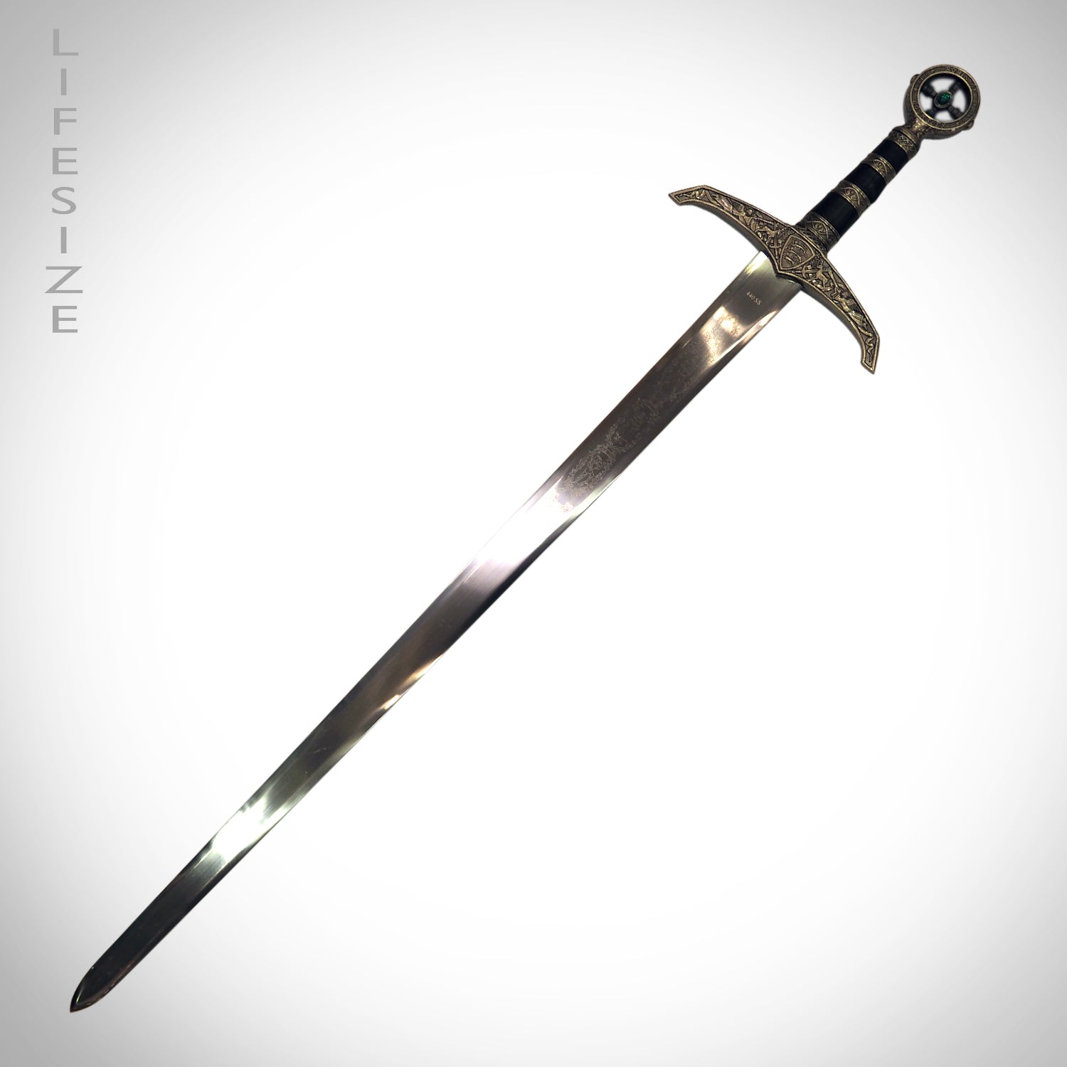 Robin Hood Handmade Sword | RARE-T