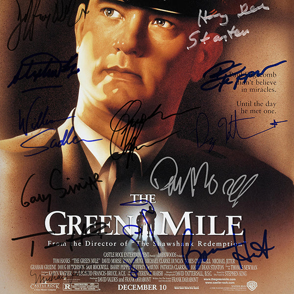 michael jeter the green mile
